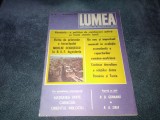 REVISTA LUMEA 16 NOIEMBRIE 1978