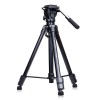 Yunteng VCT-998 Trepied video cu cap fluid panoramic