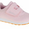 Pantofi sport Skechers Retro Sneaks-Cutesy Kicks 302860N-LTPK Roz