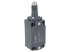 Limitator Cursă PIZZATO ELETTRICA FD 516, Rolă Oțel &Oslash;13mm, IP67, 10A/500V AC, NO+NC, Carcasă Metalică