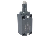 Limitator cursă rolă oțel &Oslash;13mm 10A 500VAC FD 516