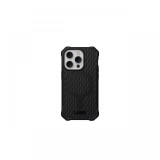 Husa iPhone 14 Pro UAG Essential Armor Magsafe Black