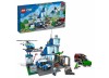 Sectia de politie, LEGO&reg;