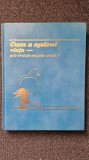 CUM A APARUT VIATA - Prin evolutie sau prin creatie?