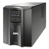 Cumpara ieftin UPS APC Smart-UPS SMT line-interactive / sinusoidala 1500VA / 1000W
