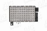Reglaj, suflanta de interior MERCEDES-BENZ S-CLASS (W221, V221) (2005 - 2013) AIC 56931