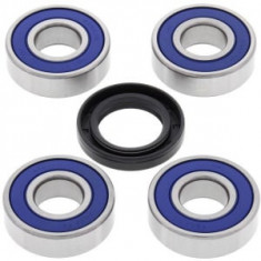 Kit Rulment roata Cu garnitura spate compatibil: YAMAHA IT, SR, YZ 425/465/500 1980-1984