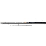 Lanseta N&#039;Zon Super Slim Power Feeder 3.66m 150g 3+2 trons, Daiwa