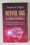 NERVUL VAG SI TEORIA POLIVAGALA , PUTEREA DE TRANSFORMARE PE CARE TI - O OFERA STAREA DE SIGURANTA SI CONECTARE de STEPHEN W. PORGES , 2026