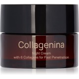 Collagenina Grade 3 Night Cream crema de noapte pentru fermitate cu colagen 50 ml