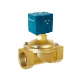 ELECTROVANA APA 3 8 NORMAL INCHIS 230VCA DN12 CEME 8513