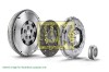 LuK 600 0288 00 LuK RepSet DMF Set ambreiaj