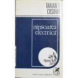 Traian T. Coșovei &ndash; Ninsoarea electrică