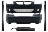 Kit Exterior BMW Seria 5 E60 (2003-2010) M5 Design fara PDC Performance AutoTuning