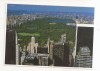 FA106 -Carte Postala- SUA - New York, Emerald Green Central Park, necirculata, Fotografie