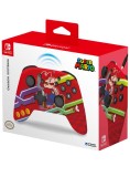 Controller Hori Wireless Horipad Super Mario NSW