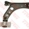 Bascula / Brat suspensie roata VW GOLF PLUS (5M1, 521) (2005 - 2013) TRW JTC1251
