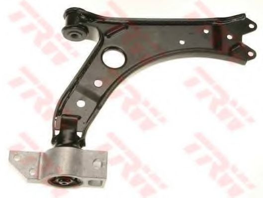 Bascula / Brat suspensie roata VW GOLF PLUS (5M1, 521) (2005 - 2013) TRW JTC1251