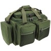 NGT XPR Multi-Pocket Carryall, NGT TACKLE