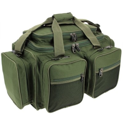 NGT XPR Multi-Pocket Carryall foto