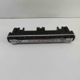 Panou Butoane Mercedes-Benz A W177 2019 A2479055902 Original Intrerupator Regulator Start Stop Argintiu Aluminiu