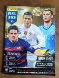 PANINI FIFA 365 - 2016 Official sticker album / R7P5
