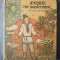Andrei The Mastermind: Byelorussian Folk Tales (il: N. Poplavskaya)