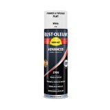 Cumpara ieftin Spray 2 In 1 HH Advanced Alb Mat 500ml