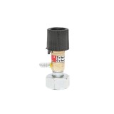 Robinet regulator gaz pentru tun mecanic de speriat pasari