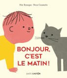 Bonjour, c&#039;est le matin! | Mar Benegas