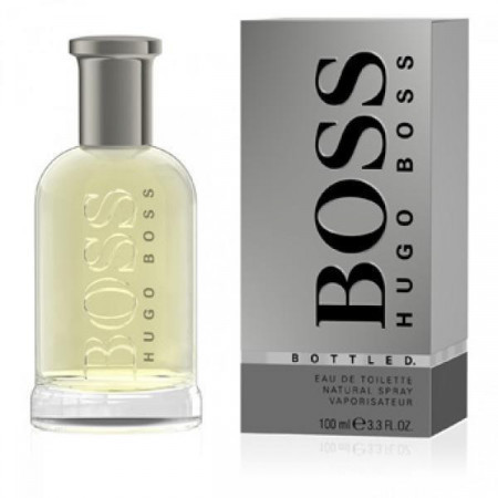 Parfum Hugo Boss Bottled, Barbati, 100 ml | Okazii.ro