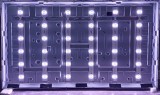 SSC_Y21 Slim Trident 50UP80 set barete led originale LG 50UP78003LP