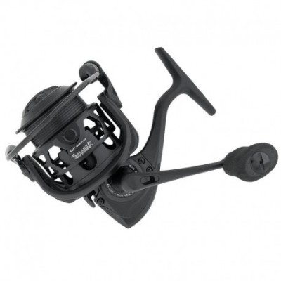 Mulineta Alcedo Ruthenium EVO Match HS foto
