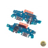 Placa cu Conector Incarcare - Audio - Microfon Samsung Galaxy A14 A145 Versiune Non-Europa