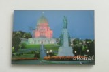 D3 - Magnet frigider - tematica turism - Canada 2