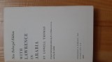 L. Thomas With Lawrence in Arabia / al Arabiei cei sapte stalpi ai intelepciunii
