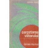 Cercetarea viitorului