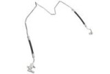 Conducta inalta presiune,aer conditionat CITRO&Euml;N JUMPER II platou / sasiu (2006 - Prezent) THERMOTEC KTT160522