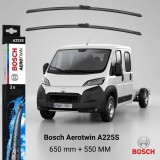 Cumpara ieftin Stergatoare Toyota Proace Max Electric Platform/Chassis MFYE din 10.2024 | 3 397 007 225 - BOSCH