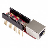 Modul mini ENC28J60 web server / Webserver Arduino (e.545)