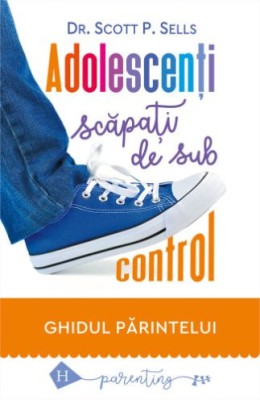 Adolescenti scapati de sub control - Scott P. Sells foto