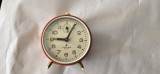 CEAS DE MASA Junghans Bivox ANII 70 , NU FUNCTIONEAZA ,