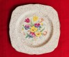 PLATOU ENGLEZESC- MARCAJ H&amp;K TUNSTALL (HOLLINSHEAD &amp; KIRKHAM) 1933-1942 L22,5CM