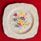 PLATOU ENGLEZESC- MARCAJ H&amp;K TUNSTALL (HOLLINSHEAD &amp; KIRKHAM) 1933-1942 L22,5CM