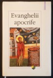 ✝ EVANGHELII APOCRIFE &ndash; Cristian Badilita (traducere) 278 pag Editia a II-a revazuta ilustrata 1999 Polirom CARTONATA Supracoperta 23x16cm