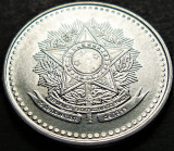 Cumpara ieftin Moneda 1 CRUZADO - BRAZILIA, anul 1986 *cod 1854 A, America Centrala si de Sud