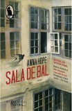 SALA DE BAL - ANNA HOPE, Humanitas