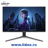 Monitor gaming Acer 31.5" 160Hz IPS 0.5ms XB323QKV4bmiiprx UHD (3840x2160) HDMI DisplayPort negru