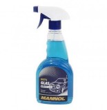 Solutie pulverizator, curatat geam, Mannol, 500ml Cod Produs: MX_NEW MN9974ML