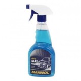Solutie pulverizator, curatat geam, Mannol, 500ml Cod Produs: MX_NEW MN9974ML
